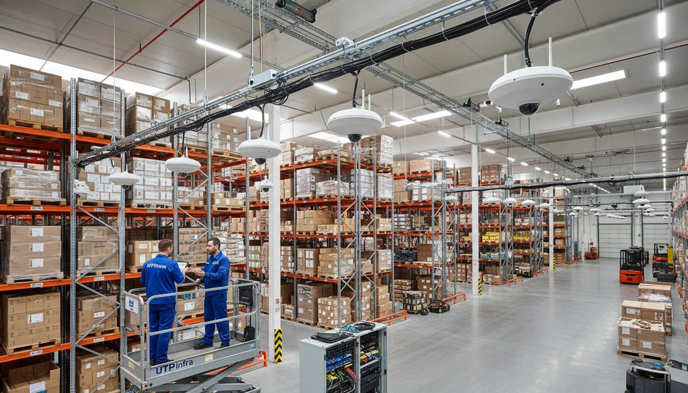 Fulfilment Achterhoek